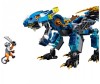  Lego Ninjago 70602     - Lego Ninjago 70602    