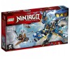  Lego Ninjago 70602     - Lego Ninjago 70602    