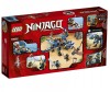  Lego Ninjago 70602     - Lego Ninjago 70602    