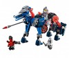  Lego Nexo Knights 70312        - Lego Nexo Knights 70312       