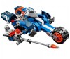  Lego Nexo Knights 70312        - Lego Nexo Knights 70312       