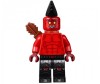  Lego Nexo Knights 70312        - Lego Nexo Knights 70312       