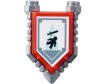  Lego Nexo Knights 70312        - Lego Nexo Knights 70312       