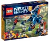  Lego Nexo Knights 70312        - Lego Nexo Knights 70312       