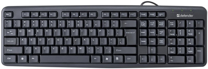  Defender  Accent SB-520