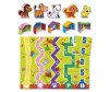  Lisciani Giocare Educare Montessori    3D     - Lisciani     70  50 Giocare Educare Montessori