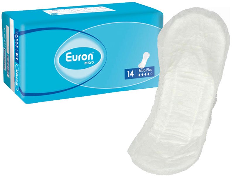  Euron     Micro Extra Plus 14 .