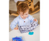  AmaroBaby -   Soft book  - AmaroBaby -   