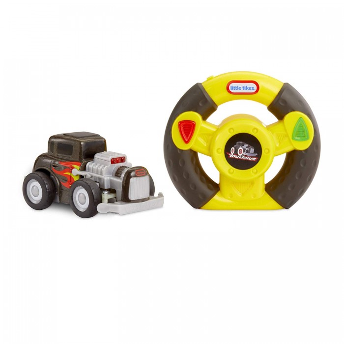  Little Tikes  