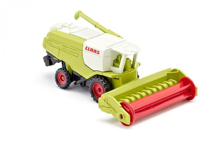  Siku   Claas 1476