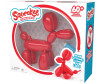  Squeakee       - Squeakee      