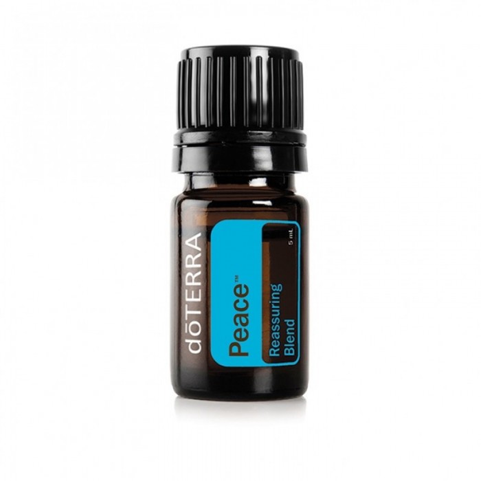  doTERRA    Peace  5 