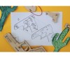  Uniwood  Rubber Gun - Uniwood  Rubber Gun