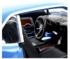  MotorMax  1:24 1970 Ford Mustang Boss 429 - MotorMax  1:24 1970 Ford Mustang Boss 429