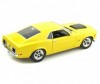  MotorMax  1:24 1970 Ford Mustang Boss 429 - MotorMax  1:24 1970 Ford Mustang Boss 429