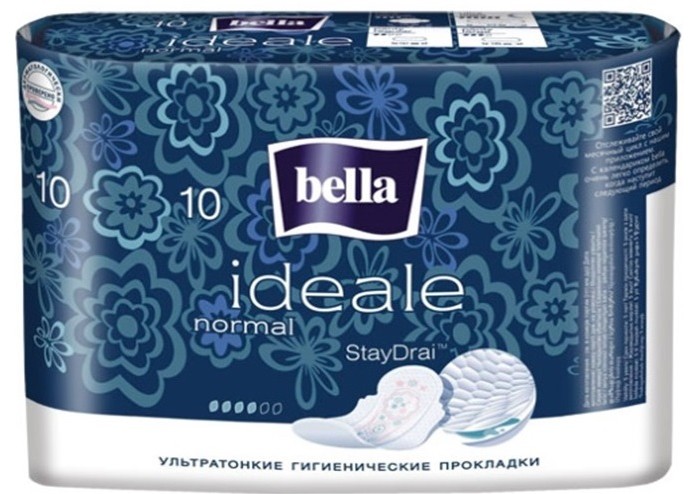  Bella     Ideale ultra normal 10 .