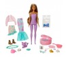  Barbie -  - Barbie - 