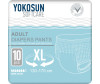  YokoSun -   XL 10 . - YokoSun -   XL 10 .