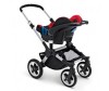    Bugaboo Buffalo/Fox  Britax Roemer - Bugaboo Buffalo/Fox  Britax Roemer