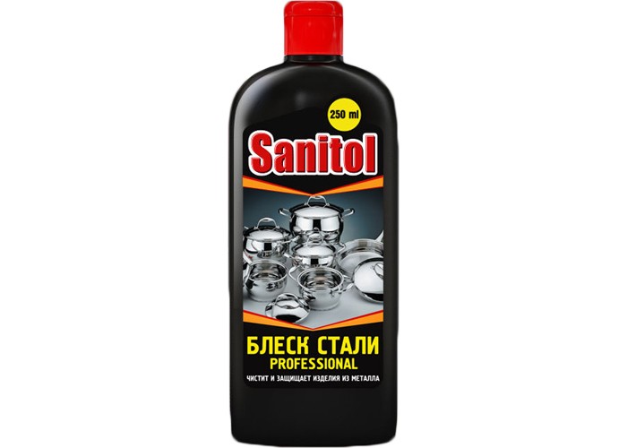  Sanitol Professional      250 