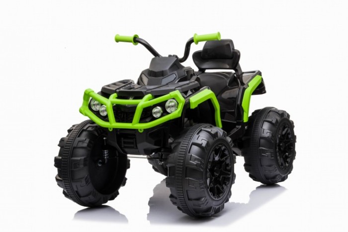  Bettyma  Grizzly ATV   