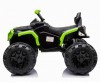  Bettyma  Grizzly ATV    - Bettyma  Grizzly ATV   