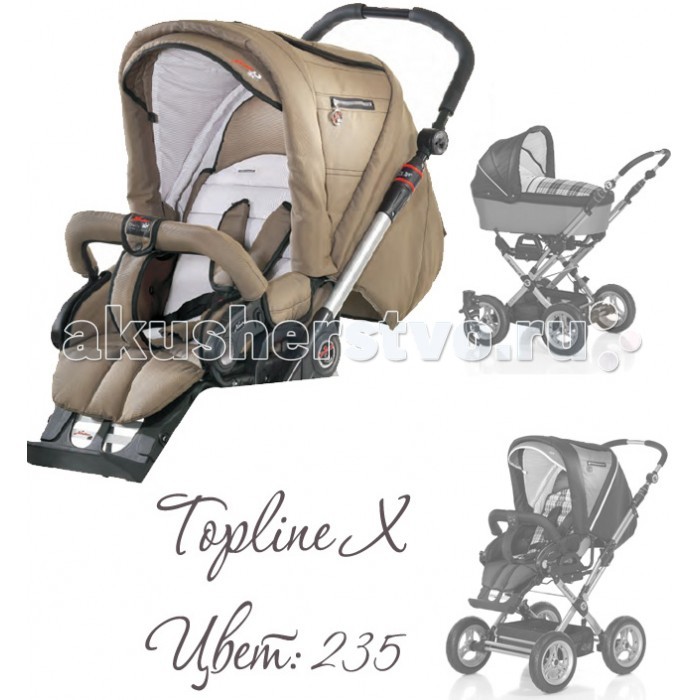  Hartan Topline X 2  1