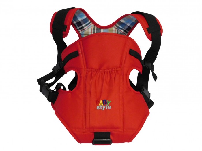 - BabyStyle 