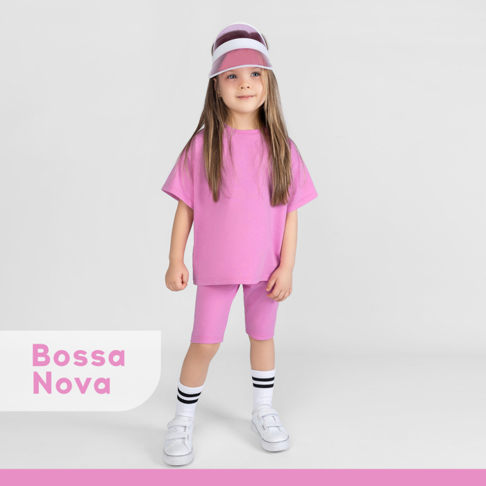  Bossa Nova    (  ) 03723