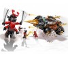  Lego Ninjago 70669    - Lego Ninjago 70669   