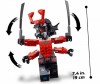  Lego Ninjago 70669    - Lego Ninjago 70669   