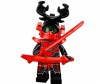  Lego Ninjago 70669    - Lego Ninjago 70669   