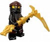  Lego Ninjago 70669    - Lego Ninjago 70669   