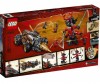  Lego Ninjago 70669    - Lego Ninjago 70669   