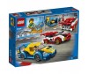  Lego City 60256     - Lego City 60256    