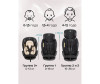  AmaroBaby Favorite Isofix   ,  0+/1/2/3 - AmaroBaby Favorite Isofix   ,  0+/1/2/3