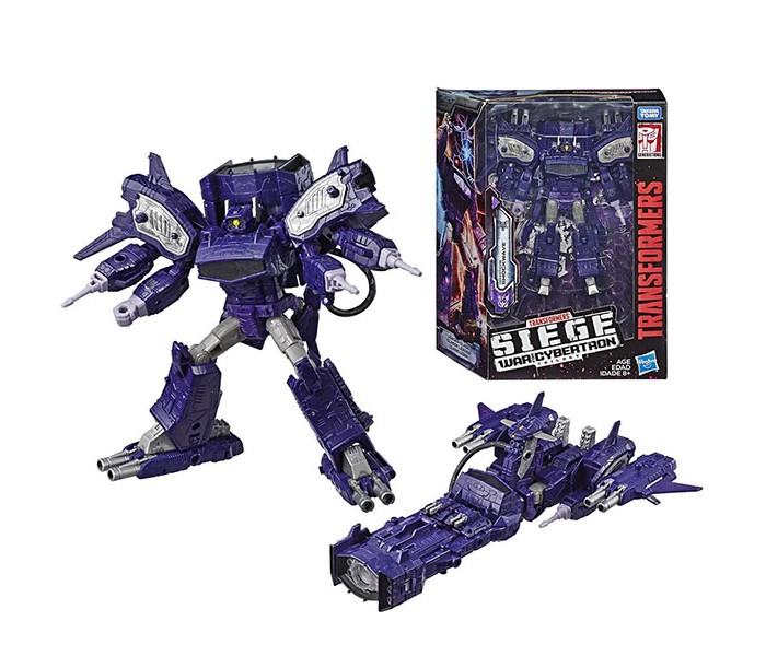  Transformers    