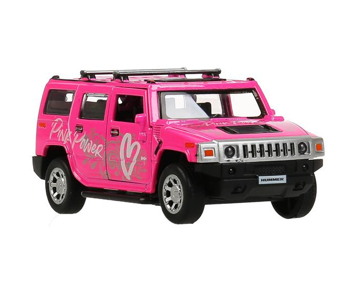    Hummer H2  12 