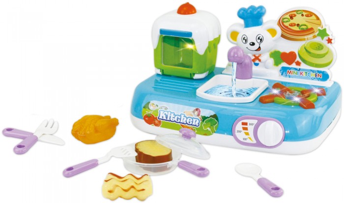  Kitchen     ABC-397654