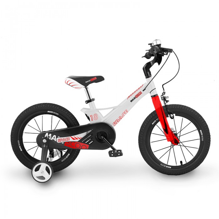   Maxiscoo Space 18" 