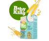  Baby King       4 . 200  - каша BABY KING рисовая с пребиотиками с 4 мес 8-имидж-1664466880