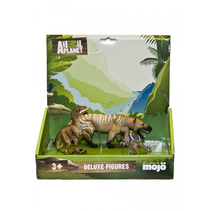  Mojo   Animal Planet L:  XL,  M,  