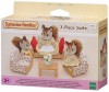  Sylvanian Families      - Sylvanian Families     