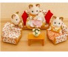  Sylvanian Families      - Sylvanian Families      