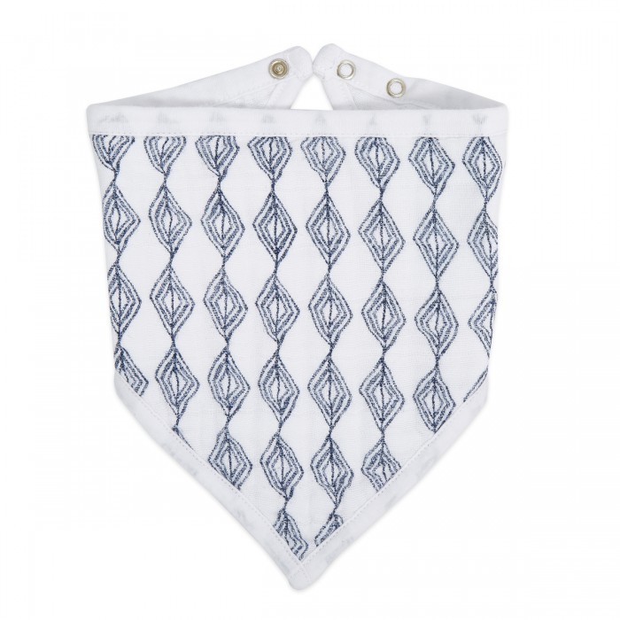  Aden&Anais bandana bib Jungle