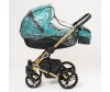  Mr Sandman West-East Gold 2  1 (50%  ) - Mr Sandman West-East Gold 2  1 50%  