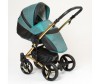 Mr Sandman West-East Gold 2  1 (50%  ) - Mr Sandman West-East Gold 2  1 50%  