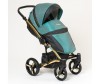  Mr Sandman West-East Gold 2  1 (50%  ) - Mr Sandman West-East Gold 2  1 50%  