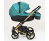  Mr Sandman West-East Gold 2  1 (50%  ) - Mr Sandman West-East Gold 2  1 (50%  )