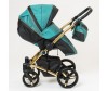  Mr Sandman West-East Gold 2  1 (50%  ) - Mr Sandman West-East Gold 2  1 (50%  )